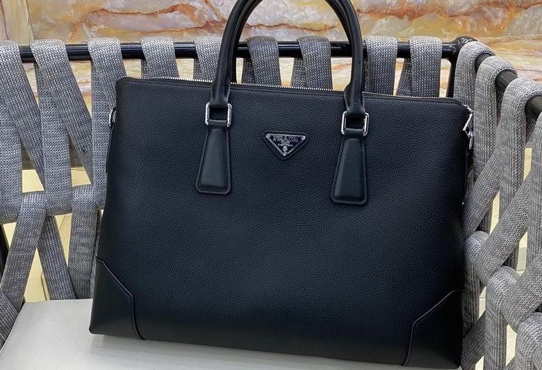 Replica Prada Bags 5223-1 39X29X6cm XM