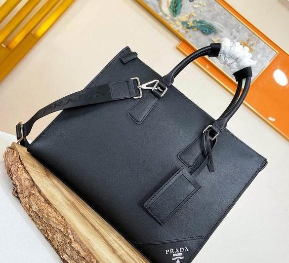Replica Prada Bags 1804 38X29X7cm XM