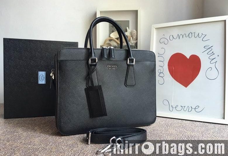 Replica Prada Bags 2VE369 36X28cm XM