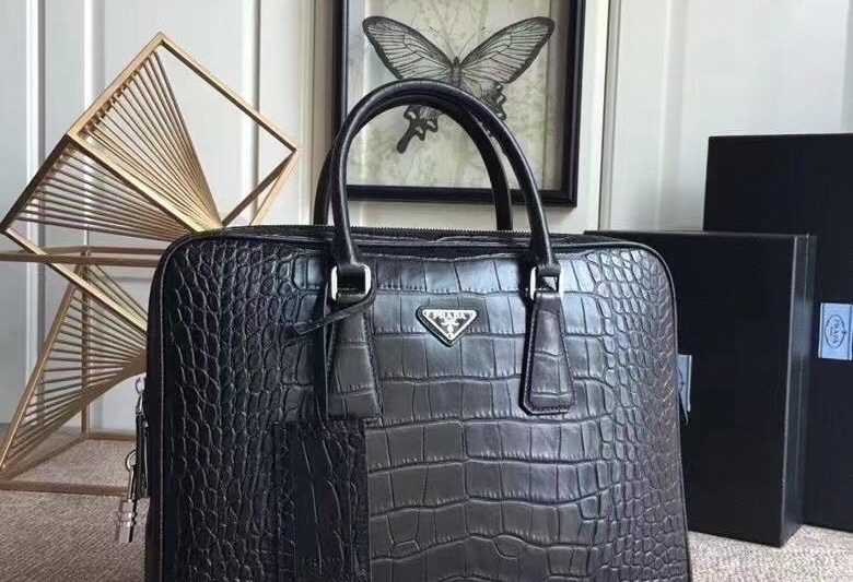 Replica Prada Bags 2VE368 36X28X3.5cm XM 3colour