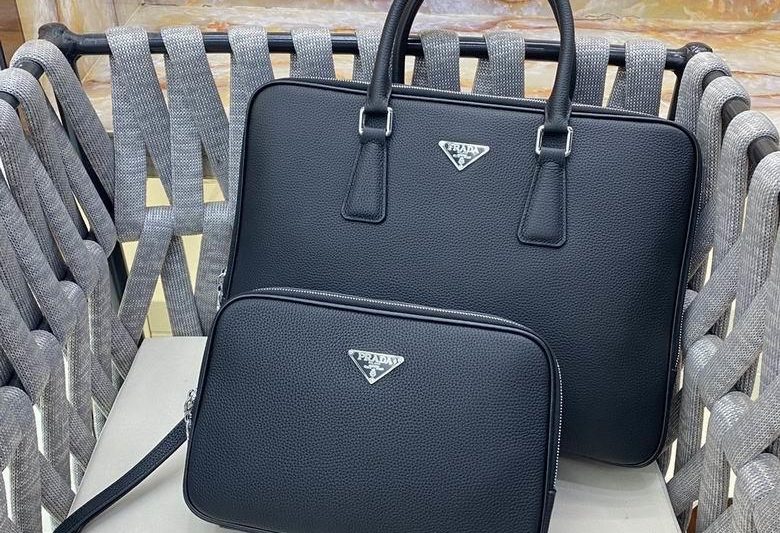 Replica Prada Bags 5236-1 39X30X9cm XM