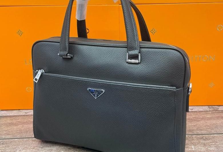 Replica Prada Bags 1316-2P 39X29X6cm SC