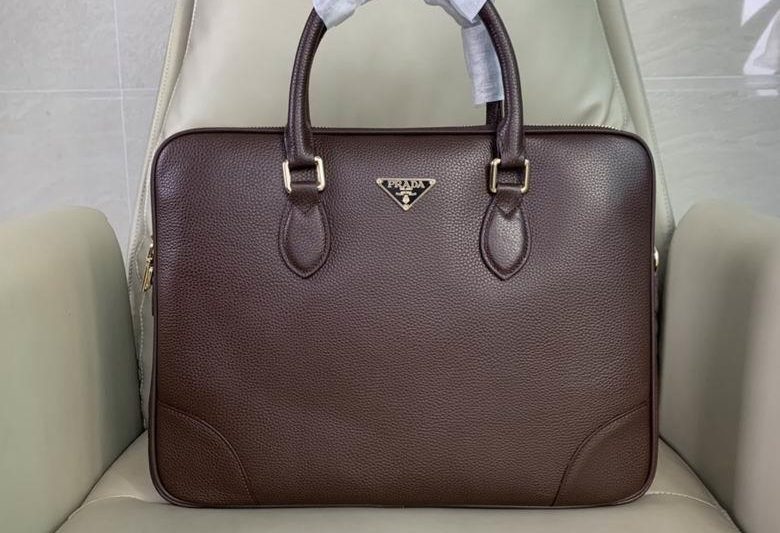 Replica Prada Bags 8404-1 38X28X6cm WP 3colour