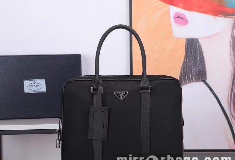 Replica Prada Bags 2VE872 36X28X9cm XM