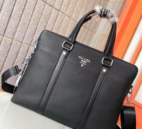 Replica Prada Bags 2268-5 37X28X6cm XM
