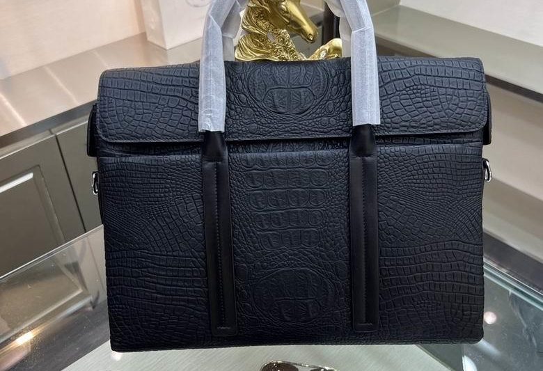 Replica Prada Bags 5513-1 38X28X9cm XM