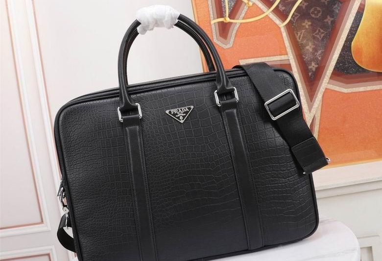 Replica Prada Bags 9801-1 39X28X7cm WP