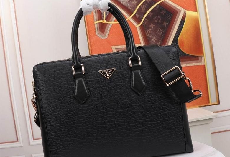 Replica Prada Bags 8377-1 39X28X7cm WP-1