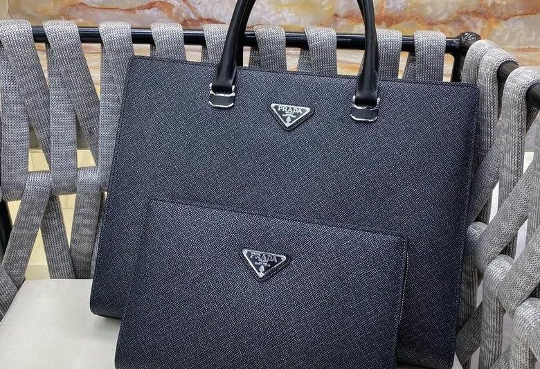 Replica Prada Bags 5196-1 39X29X6cm WP
