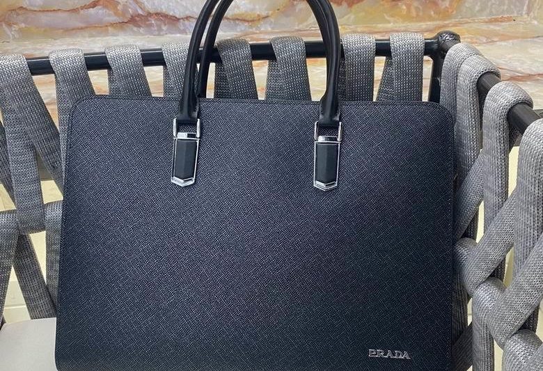 Replica Prada Bags 5194-1 39X29X6cm WP