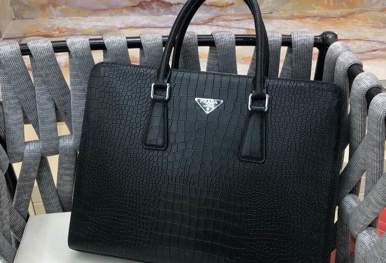 Replica Prada Bags 5189-1 39X28X8cm WP