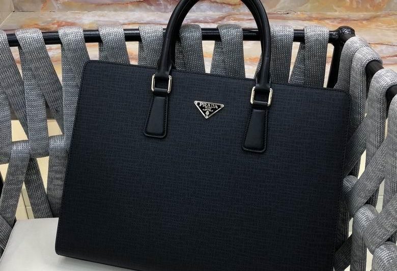 Replica Prada Bags 5179-1 39X28X8cm WP