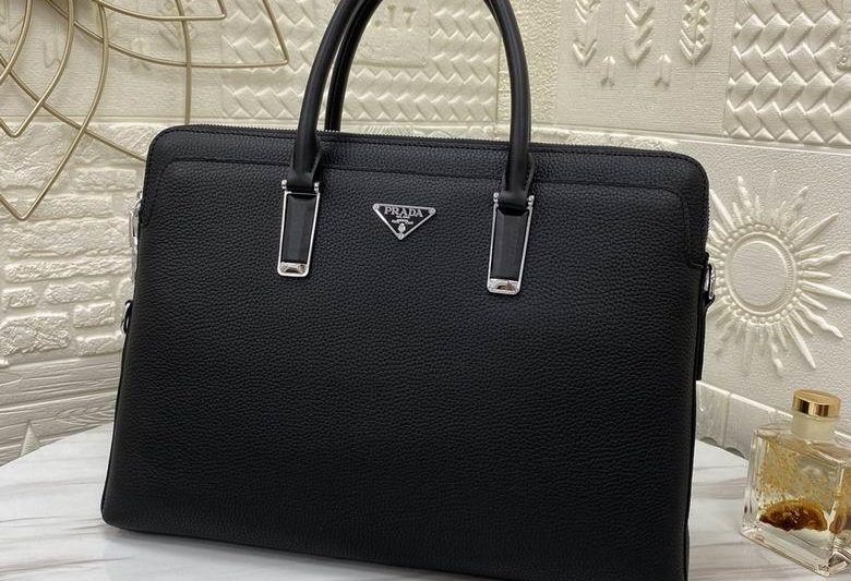Replica Prada Bags 5049-1 39X29X6cm WP