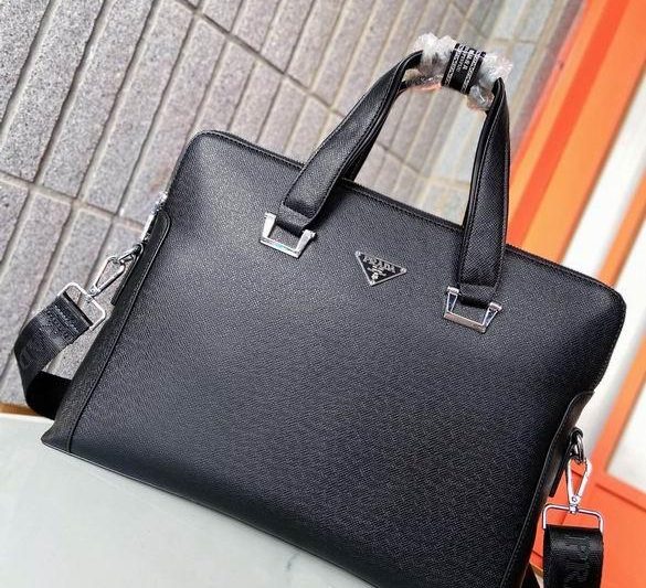 Replica Prada Bags 8016-3 39X29X6cm XM