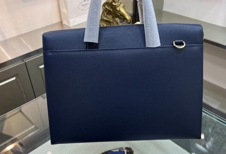 Replica Prada Bags 98167-1 39X29X10cm XM 2colour