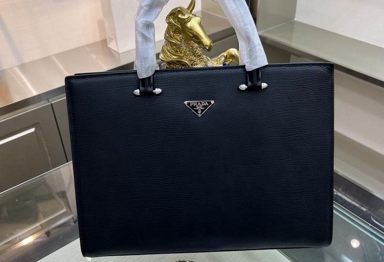 Replica Prada Bags 7709-1 38X28X6.5cm XM