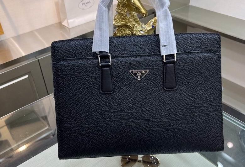 Replica Prada Bags 66345-1 38X28X7cm XM