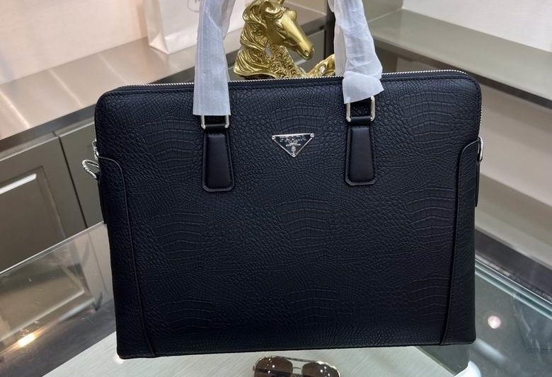 Replica Prada Bags 66342-1 39X29X7cm XM