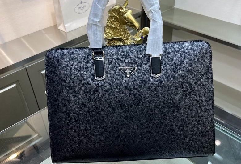 Replica Prada Bags 20519-1 39X29X7cm XM