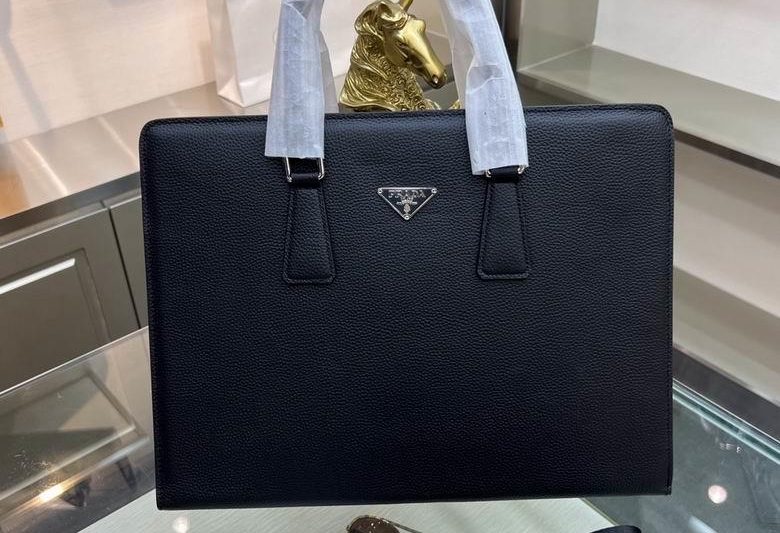 Replica Prada Bags 1477-1 38X29X8cm XM