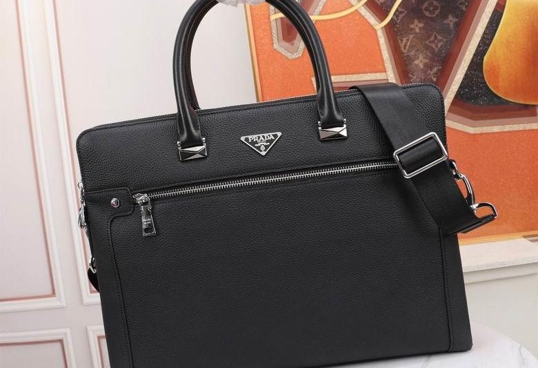 Replica Prada Bags 7897-1 39X28X7cm WP