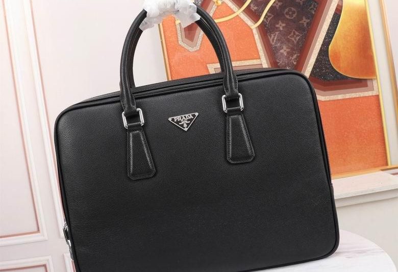 Replica Prada Bags 8382-1 38X28X7cm WP 2