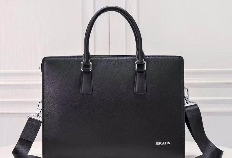 Replica Prada Bags 39X28X7cm 050620 WP