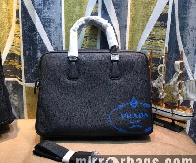 Replica Prada Bags 39X29X7cm 041313 XM