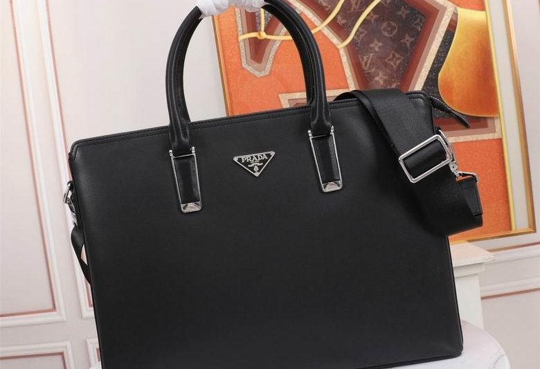 Replica Prada Bags 8373-1 39X28X7cm WP-2