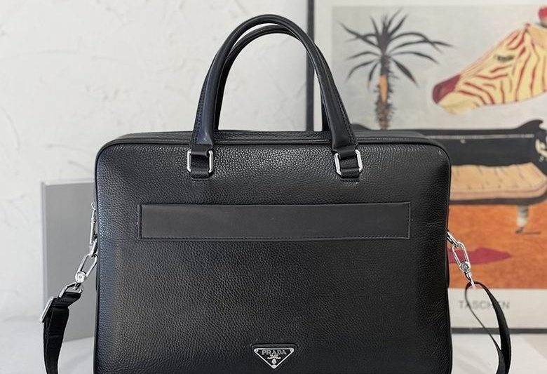 Replica Prada Bags 40X29X7cm 030528 XM