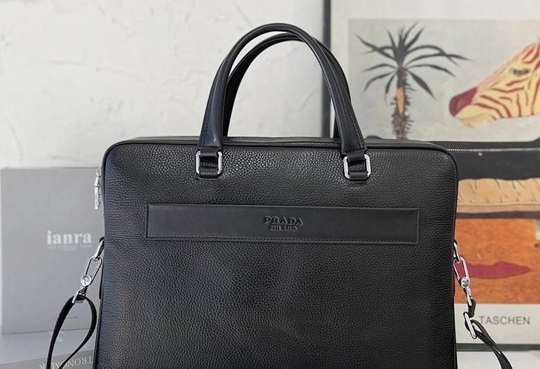 Replica Prada Bags 40X29X7cm 030527 XM