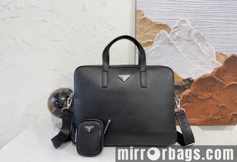 Replica Prada Bags 40X29X7cm 030525 XM