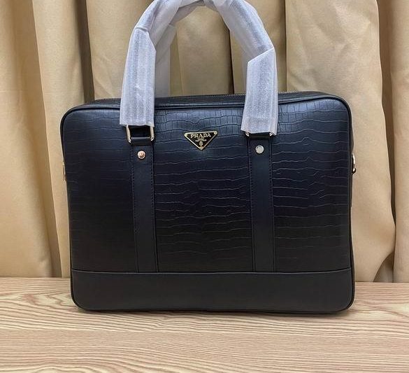 Replica Prada Bags 862-1 38.5X28X6.5cm XM-2