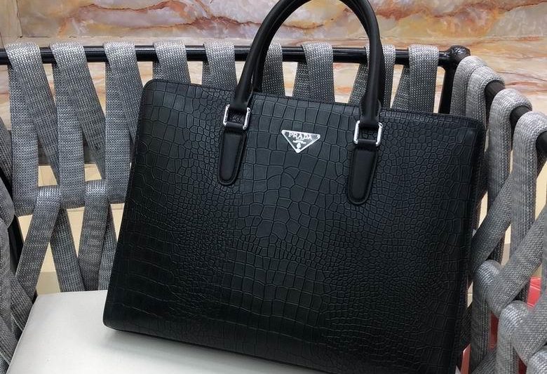 Replica Prada Bags 5188-1 39X28X8cm WP
