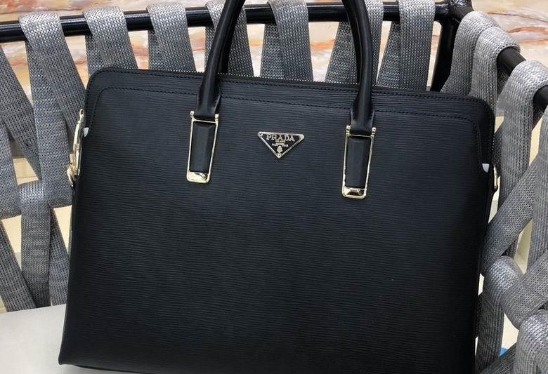 Replica Prada Bags 5178-1 39X29X6cm WP