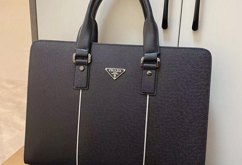 Replica Prada Bags 39X29X7cm 021206 XM