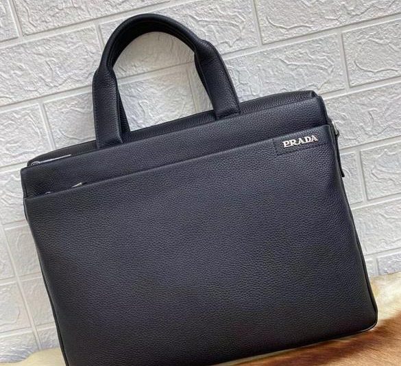 Replica Prada Bags 39X29X7cm 020404 XM