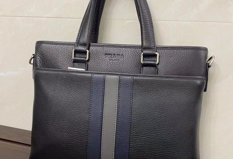 Replica Prada Bags 39X29X7cm 010308 XM