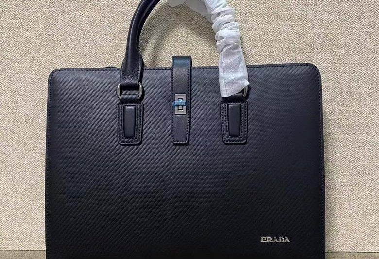 Replica Prada Bags 39X29X7cm 010301 XM