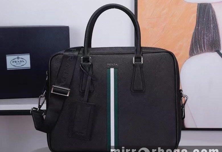 Replica Prada Bags VS363R 36X28X6.5cm SC 4colour