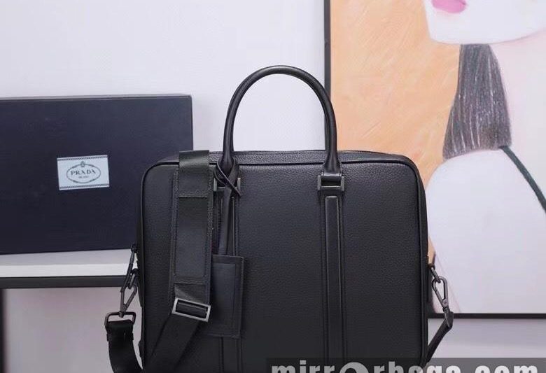 Replica Prada Bags 2VE366-2 28X36X5.5cm SC