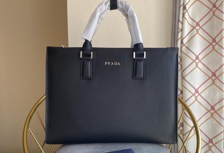 Replica Prada Bags 8577-1 38X28.5X7cm WP