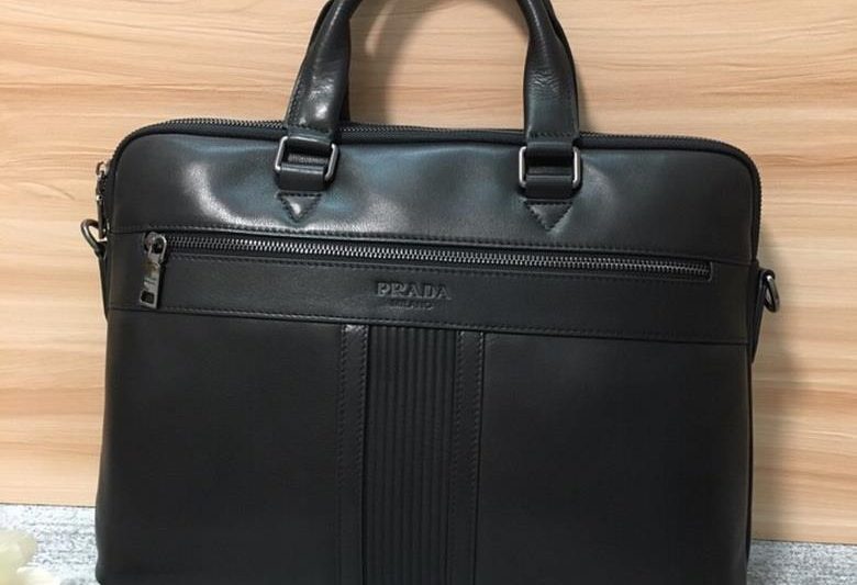 Replica Prada Bags 38X28X8cm 111114 XM
