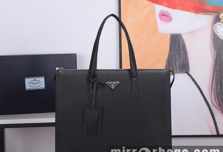 Replica Prada Bags 2VG039 30X9X40cm XM