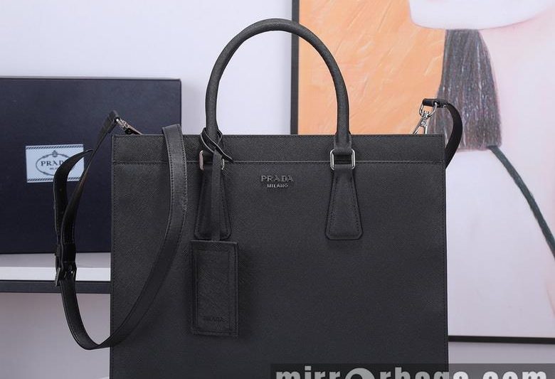 Replica Prada Bags 2VG011-1F 38X30X8cm XM