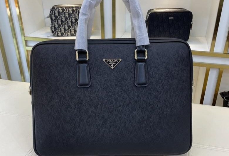 Replica Prada Bags 8612-1 38X29X7cm WP