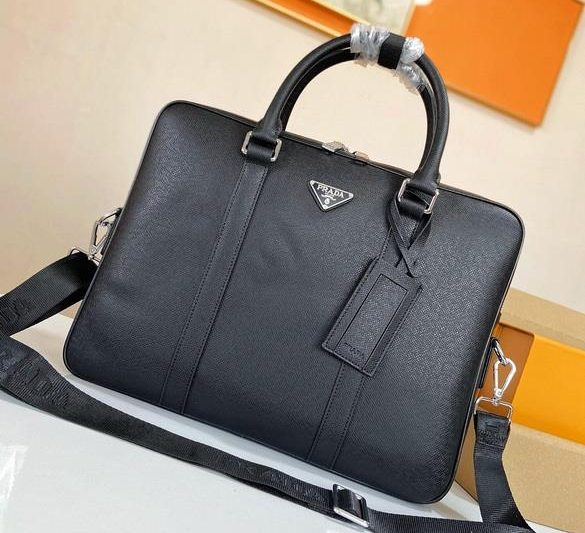 Replica Prada Bags 8026 38X28X6cm XM