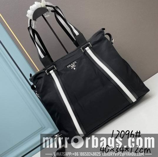 Replica Prada Bags Prada 12096 40x34x12cm ww