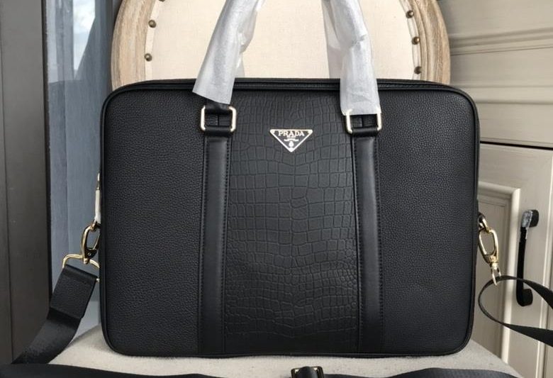 Replica Prada Bags 98145-1 39X29X8cm XM
