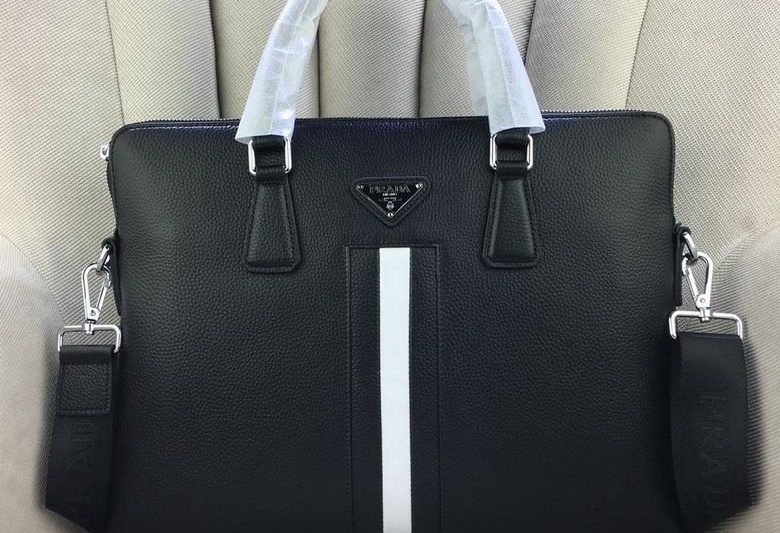 Replica Prada Bags 28057-5 39X28X7cm SC